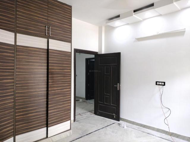 3 BHK Independent Builder Floor in Sector 16A for resale Faridabad. The reference number is 19570326
