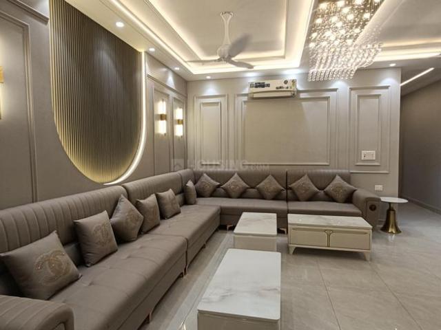 3 BHK Independent Builder Floor in Sector 18 Dwarka for resale New Delhi. The reference number is 16829605