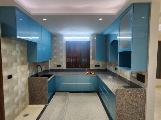 3 BHK Independent Builder Floor in Sector 19 Dwarka for rent New Delhi. The reference number is 20200247