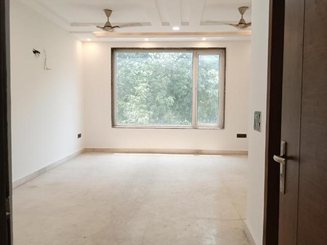 3 BHK Independent Builder Floor in Sector 19 Dwarka for rent New Delhi. The reference number is 20540612