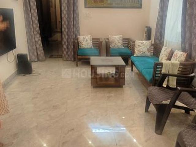 3 BHK Independent Builder Floor in Sector 19 Dwarka for rent New Delhi. The reference number is 20689635