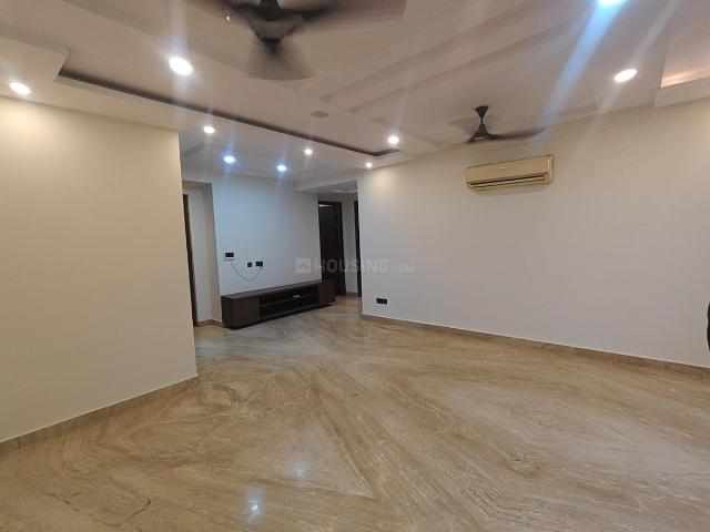 3 BHK Independent Builder Floor in Sector 19 Dwarka for rent New Delhi. The reference number is 20761509