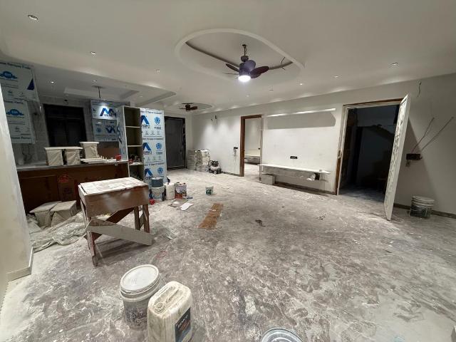 3 BHK Independent Builder Floor in Sector 19 Dwarka for resale New Delhi. The reference number is 19468029