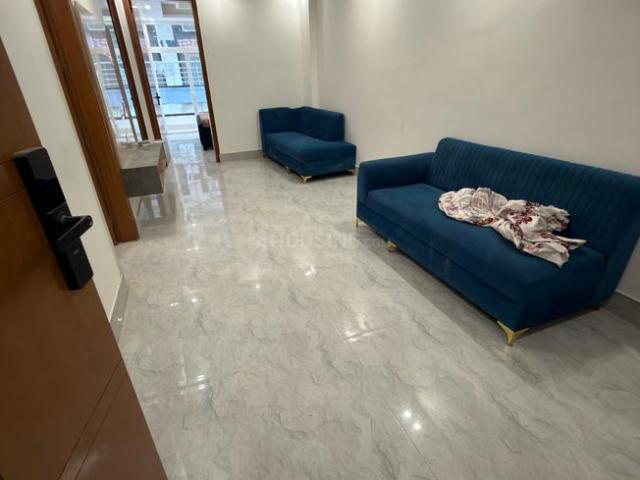 3 BHK Independent Builder Floor in Sector 19 Dwarka for resale New Delhi. The reference number is 20337500