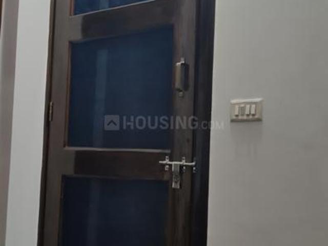 3 BHK Independent Builder Floor in Sector 19 for rent Faridabad. The reference number is 20349200