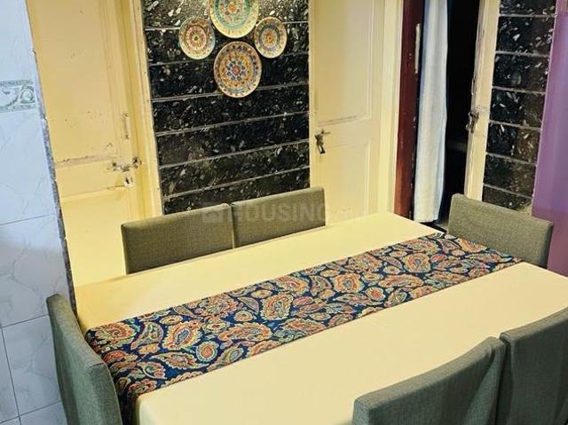 3 BHK Independent Builder Floor in Sector 19 for rent Noida. The reference number is 20832087