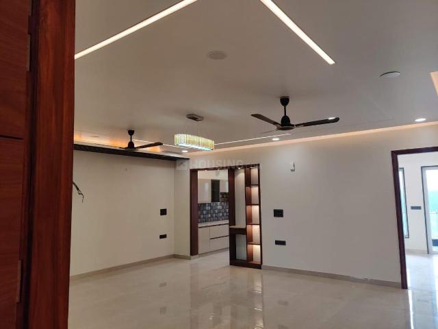 3 BHK Independent Builder Floor in Sector 19 for resale Faridabad. The reference number is 19693976