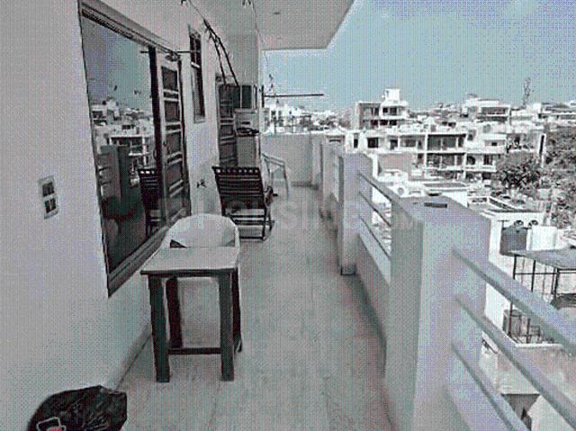 3 BHK Independent Builder Floor in Sector 19 for resale Faridabad. The reference number is 19709032