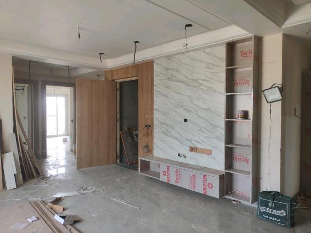 3 BHK Independent Builder Floor in Sector 19 for resale Faridabad. The reference number is 20771606