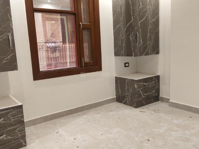 3 BHK Independent Builder Floor in Sector 1 Dwarka for rent New Delhi. The reference number is 20240239