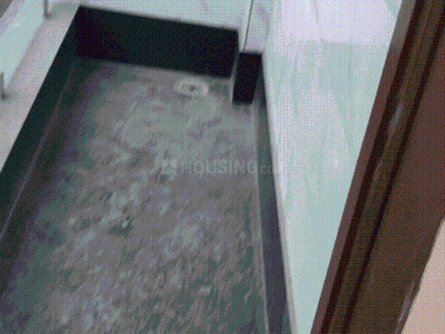 3 BHK Independent Builder Floor in Sector 1 Dwarka for rent New Delhi. The reference number is 20362659