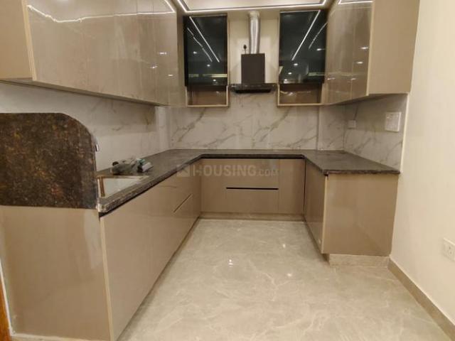 3 BHK Independent Builder Floor in Sector 23 Dwarka for rent New Delhi. The reference number is 18412669