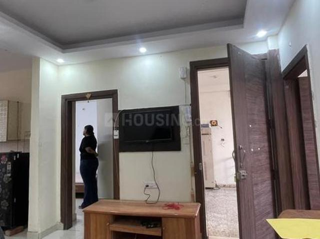 3 BHK Independent Builder Floor in Sector 23 Dwarka for rent New Delhi. The reference number is 20614446