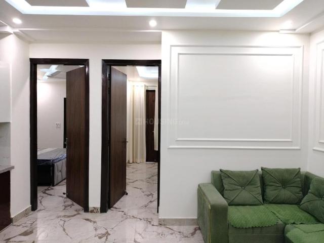 3 BHK Independent Builder Floor in Sector 23 Dwarka for rent New Delhi. The reference number is 20653321