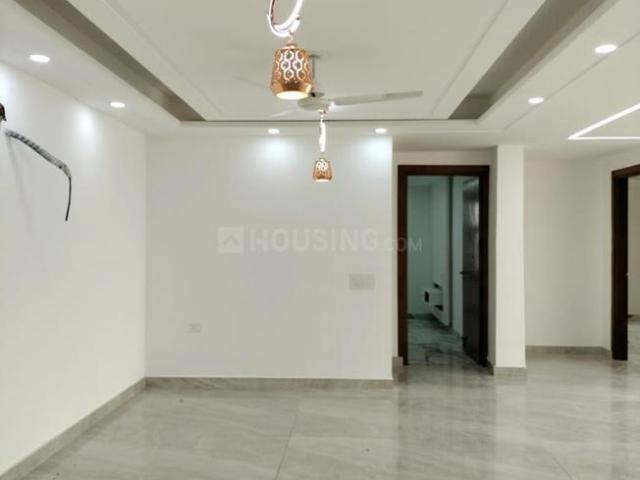 3 BHK Independent Builder Floor in Sector 23 Dwarka for resale New Delhi. The reference number is 16677916