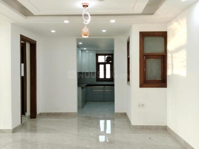 3 BHK Independent Builder Floor in Sector 23 Dwarka for resale New Delhi. The reference number is 16678106