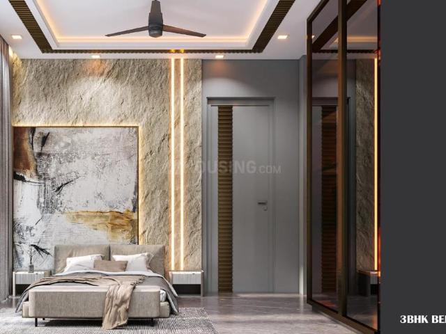 3 BHK Independent Builder Floor in Sector 23 Dwarka for resale New Delhi. The reference number is 16849473