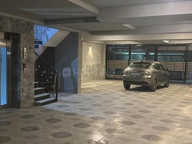 3 BHK Independent Builder Floor in Sector 23 Dwarka for resale New Delhi. The reference number is 17051930