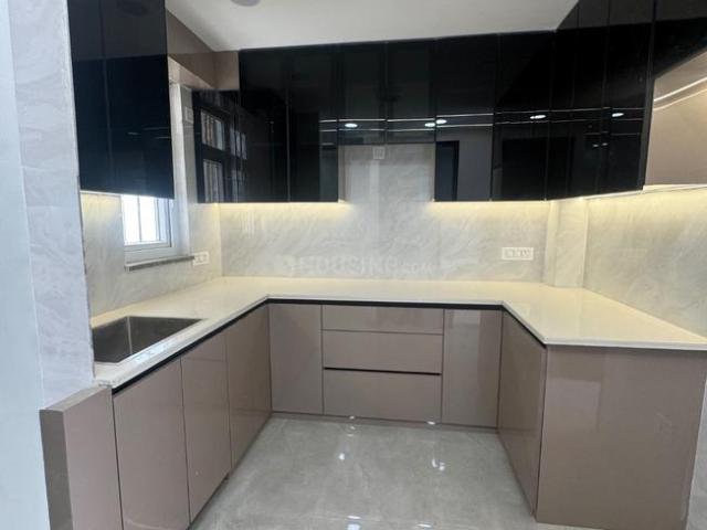3 BHK Independent Builder Floor in Sector 23 Dwarka for resale New Delhi. The reference number is 18503270