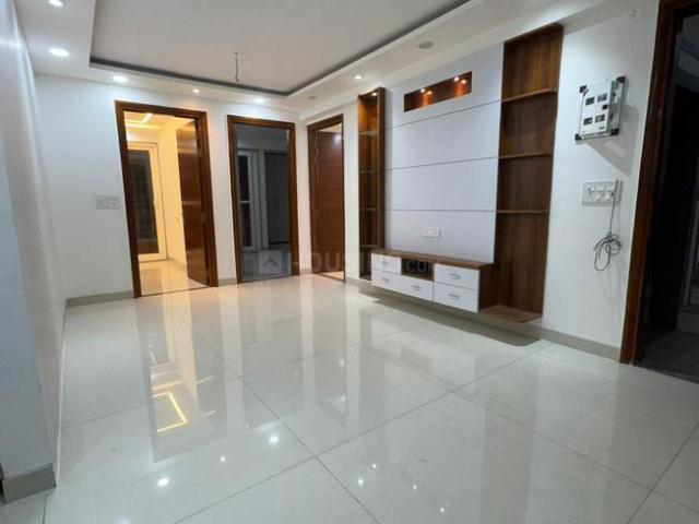 3 BHK Independent Builder Floor in Sector 23 Dwarka for resale New Delhi. The reference number is 18612927