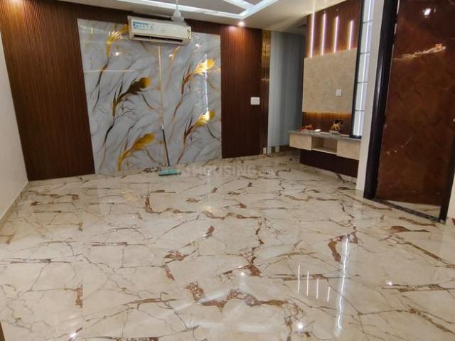 3 BHK Independent Builder Floor in Sector 23 Dwarka for resale New Delhi. The reference number is 18726465