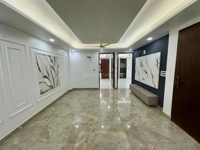 3 BHK Independent Builder Floor in Sector 23 Dwarka for resale New Delhi. The reference number is 19397893