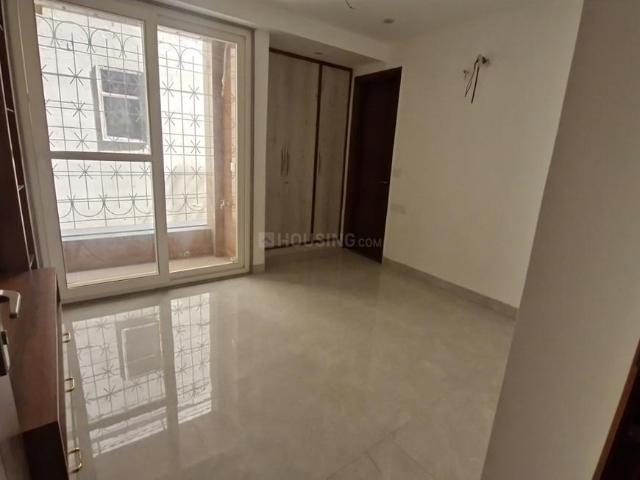 3 BHK Independent Builder Floor in Pochanpur Colony for resale New Delhi. The reference number is 20776782