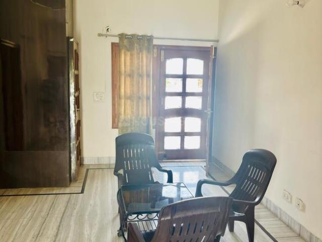 3 BHK Independent Builder Floor in Sector 23 for rent Panchkula. The reference number is 20600853