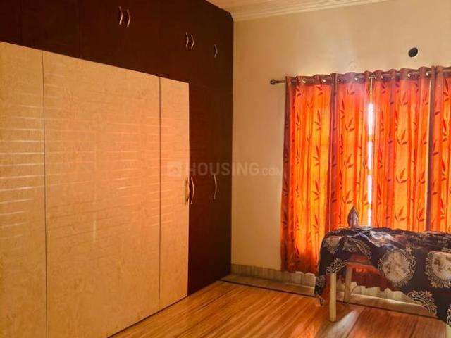 3 BHK Independent Builder Floor in Sector 23 for rent Panchkula. The reference number is 20633437