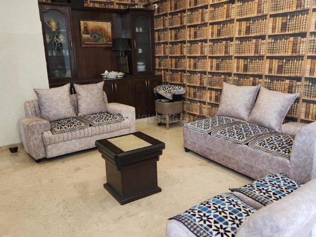 3 BHK Independent Builder Floor in Sector 23 for rent Panchkula. The reference number is 20656201