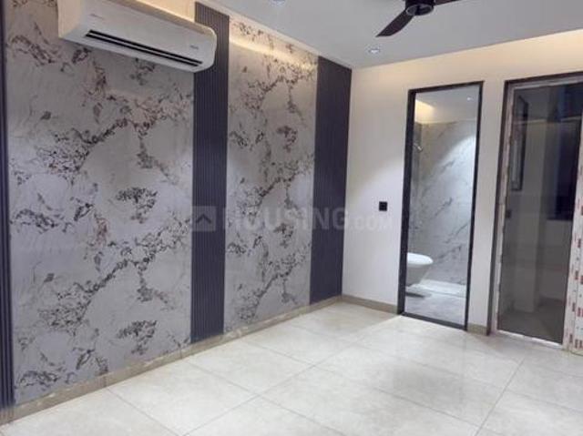3 BHK Independent Builder Floor in Green Field Colony for resale Faridabad. The reference number is 20143608