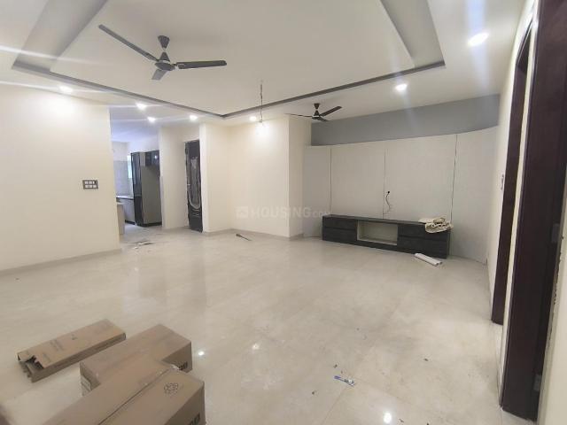 3 BHK Independent Builder Floor in Green Field Colony for resale Faridabad. The reference number is 20144004