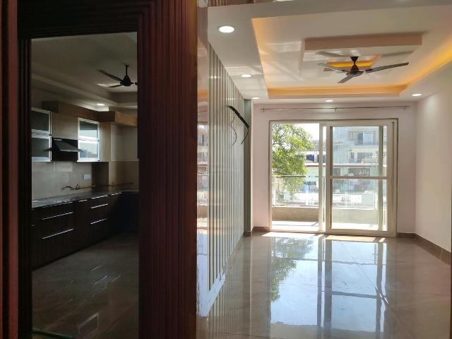 3 BHK Independent Builder Floor in Sector 23 for resale Gurgaon. The reference number is 16706871