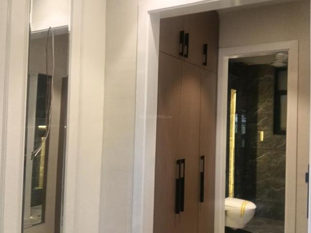 3 BHK Independent Builder Floor in Sector 23 for resale Gurgaon. The reference number is 16911347