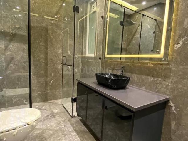 3 BHK Independent Builder Floor in Sector 23 for resale Gurgaon. The reference number is 19497209