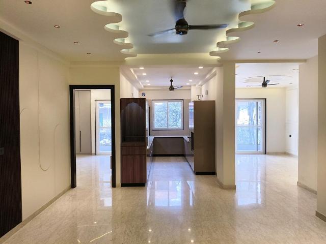 3 BHK Independent Builder Floor in Sector 23 for resale Gurgaon. The reference number is 19718262