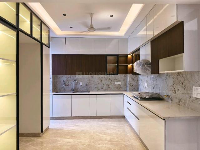 3 BHK Independent Builder Floor in Sector 23 for resale Gurgaon. The reference number is 19743121
