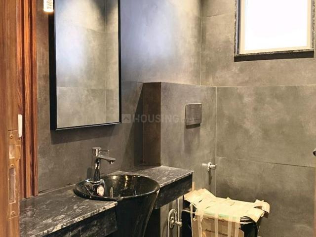 3 BHK Independent Builder Floor in Sector 23 for resale Gurgaon. The reference number is 19743129