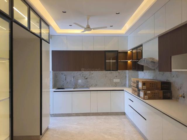 3 BHK Independent Builder Floor in Sector 23 for resale Gurgaon. The reference number is 19920337