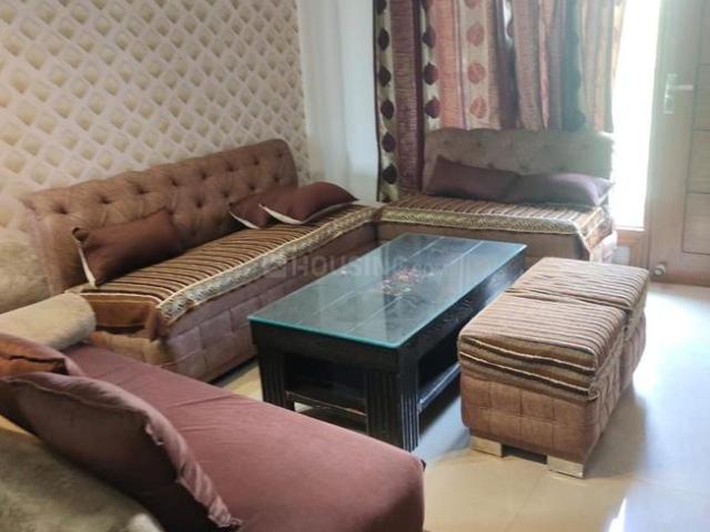 3 BHK Independent Builder Floor in Sector 23 for resale Gurgaon. The reference number is 20080895
