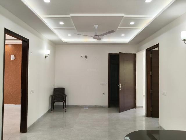 3 BHK Independent Builder Floor in Sector 23 for resale Gurgaon. The reference number is 20091529