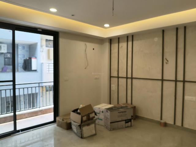 3 BHK Independent Builder Floor in Sector 23 for resale Gurgaon. The reference number is 20352178