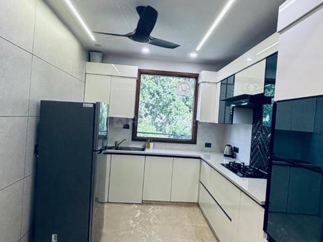3 BHK Independent Builder Floor in Sector 23 for resale Gurgaon. The reference number is 20365560