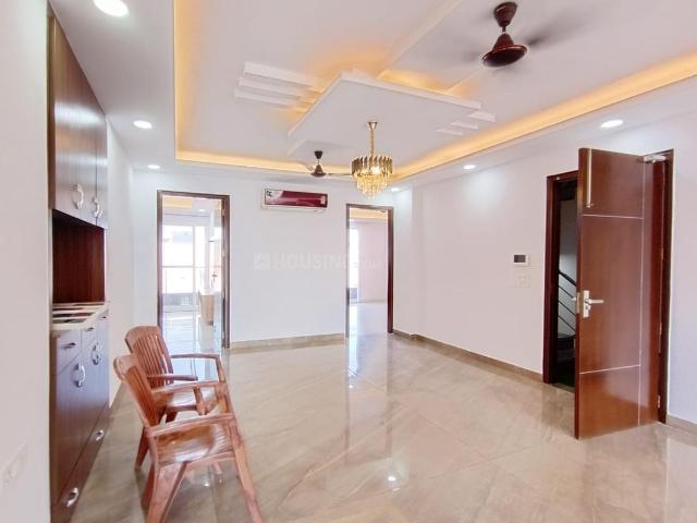 3 BHK Independent Builder Floor in Sector 23 for resale Gurgaon. The reference number is 20379710