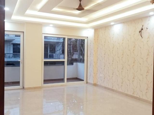 3 BHK Independent Builder Floor in Sector 23 for resale Gurgaon. The reference number is 20379782