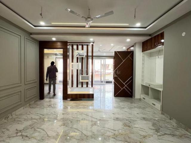 3 BHK Independent Builder Floor in Sector 23 for resale Gurgaon. The reference number is 20382792