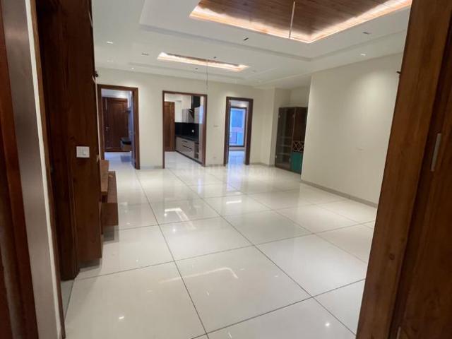 3 BHK Independent Builder Floor in Sector 23 for resale Panchkula. The reference number is 20136839