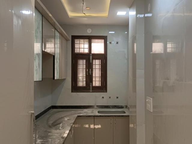 3 BHK Independent Builder Floor in Sector 23 Rohini for resale New Delhi. The reference number is 11059594