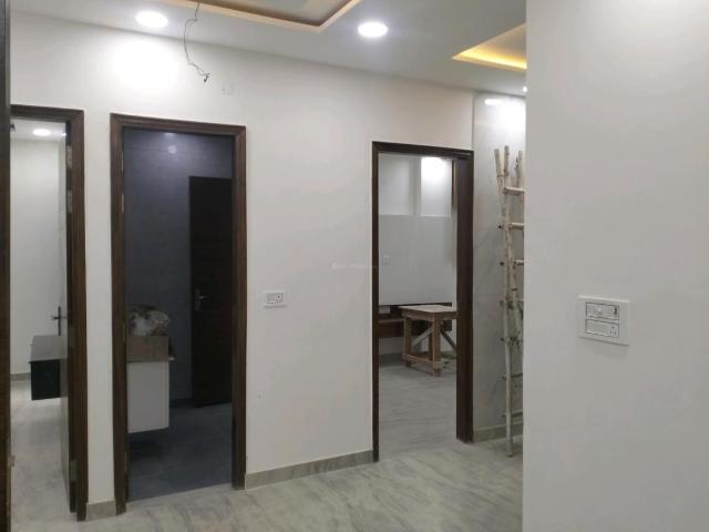 3 BHK Independent Builder Floor in Sector 23 Rohini for resale New Delhi. The reference number is 15422021