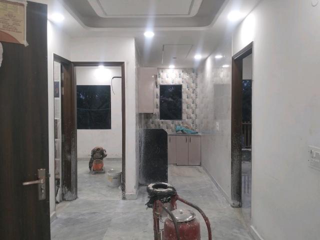 3 BHK Independent Builder Floor in Sector 23 Rohini for resale New Delhi. The reference number is 16565534